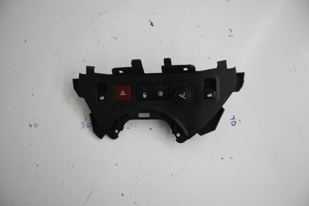 фото №1, Панель средний света окон peugeot partner ii