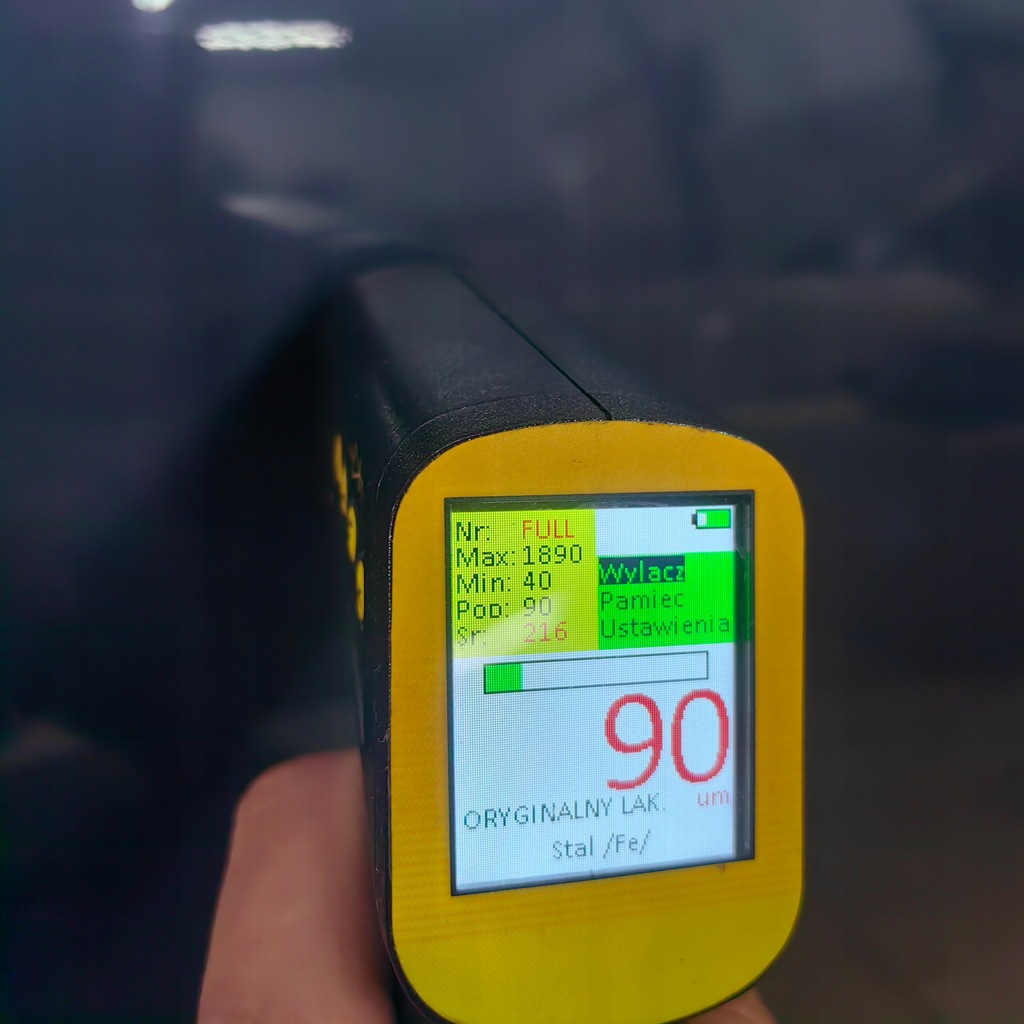 фото №6, Крила передній правий kia ceed ii d7