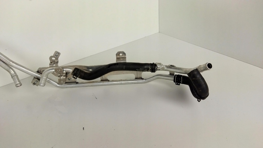 фото №8, Vw amarok 3.0tdi шланг трубки wody 2h6121065q