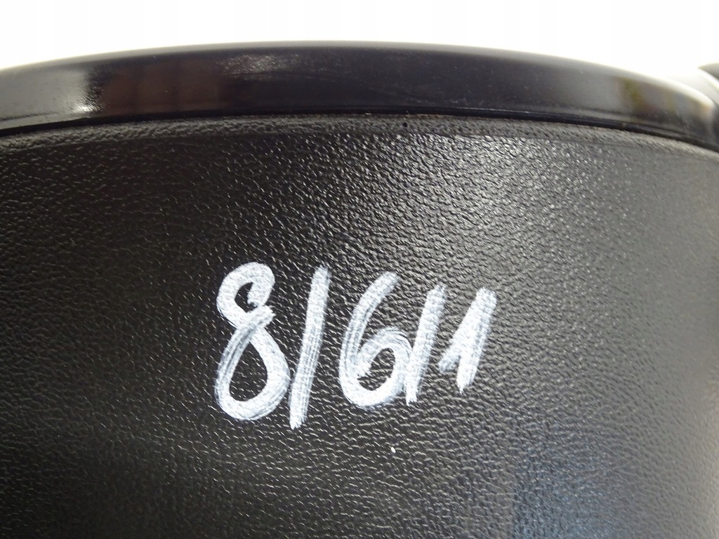 фото №11, Повітропровід шкіра шкіряний пелюстки перемикання мультифункція audi a7 4g 8x0419091m