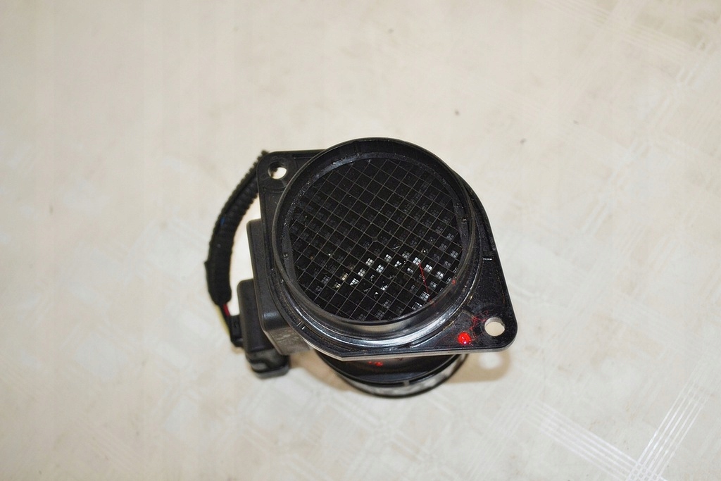 Nissan renault витратомір h7700104426 5wk9 632 в Україні