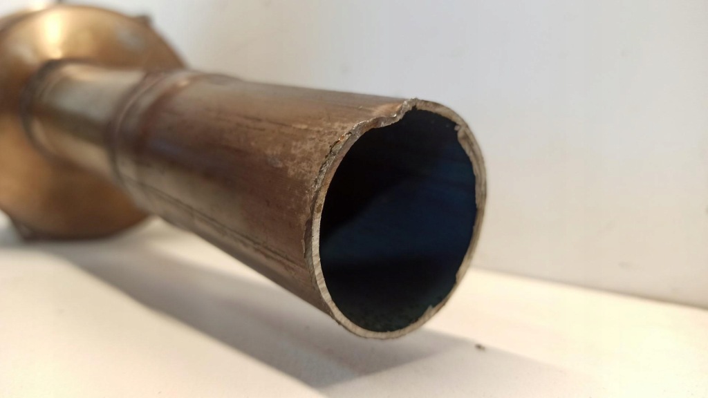 фото №4, Dacia duster ii катализатор 1.3tce 208024992r