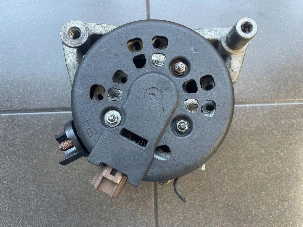 Генератор ford 104210-3513 Доставка