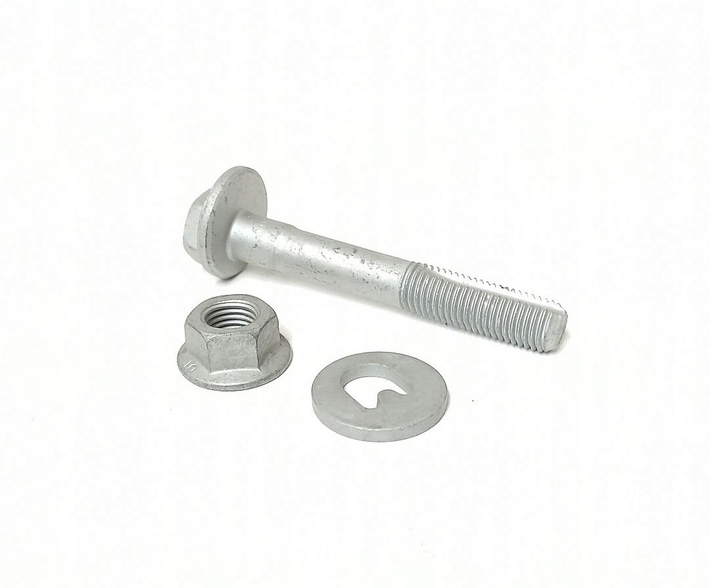 фото №1, Оригинальный номер bmw 33326863853 болт рычага задняя эксцентриковая