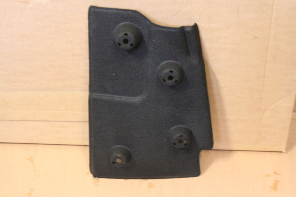 фото №1, Захист підвіска ліва vw atlas 3qf825235b