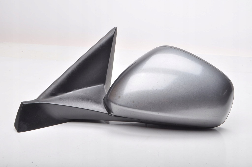 фото №1, Alfa romeo mito дзеркало ліва електричний 6 pin