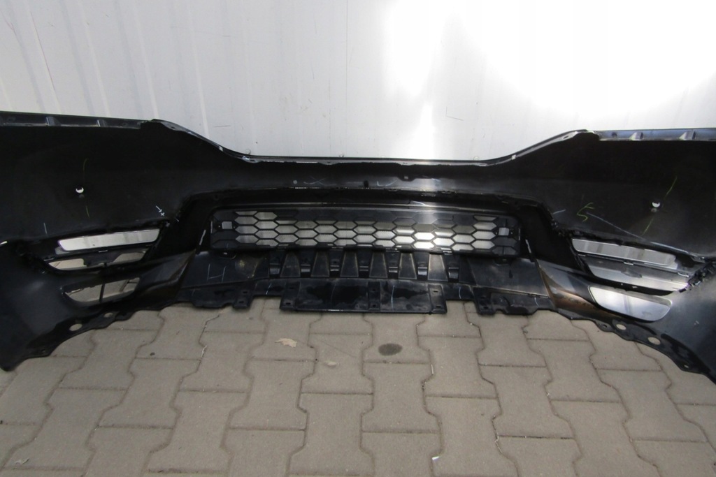 фото №10, Бампер перед передний honda crv cr-v v 18-