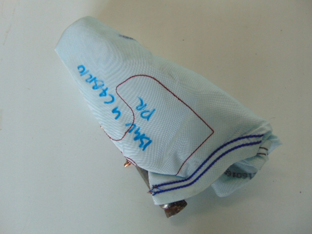 фото №1, Права подушка подушка безпеки сидіння bmw 4 f33