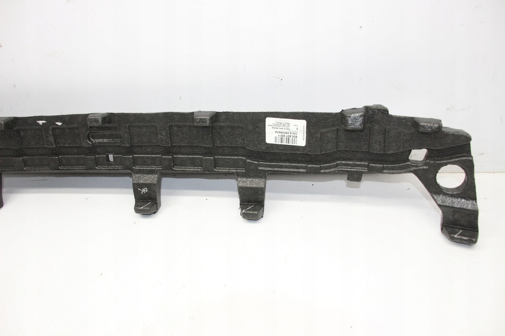 фото №7, Абсорбер балка бампера перед audi q5 fy 80a 2017- 80a807550f