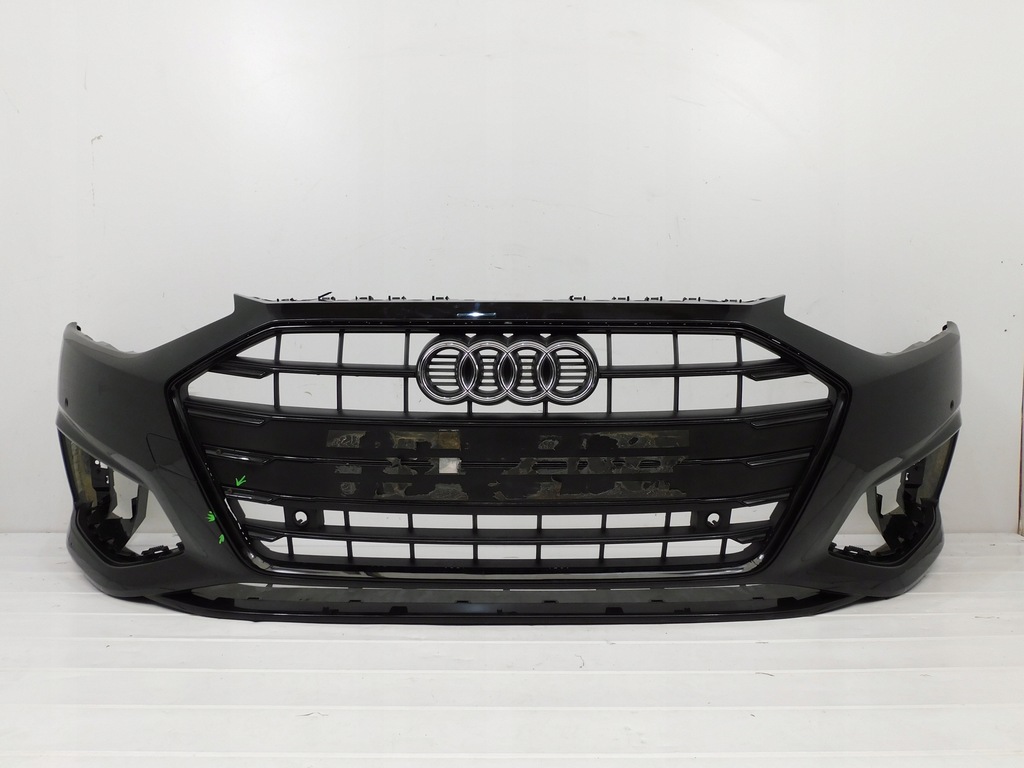 фото №1, Audi a4 b9 8w0 lift бампер перед передній