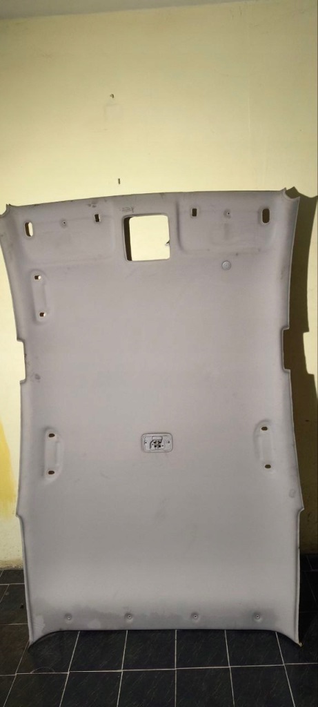 фото №1, Потолок hyundai i30 ii 5 дверь хэтчбек 2012-2017 rok org eu warszawa