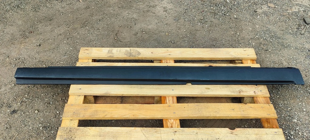 фото №7, Молдинг накладка поріг kia sorento 2010-2015