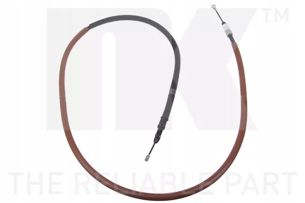 фото №15, Nk 901977 cięgło, тормоз стояночный