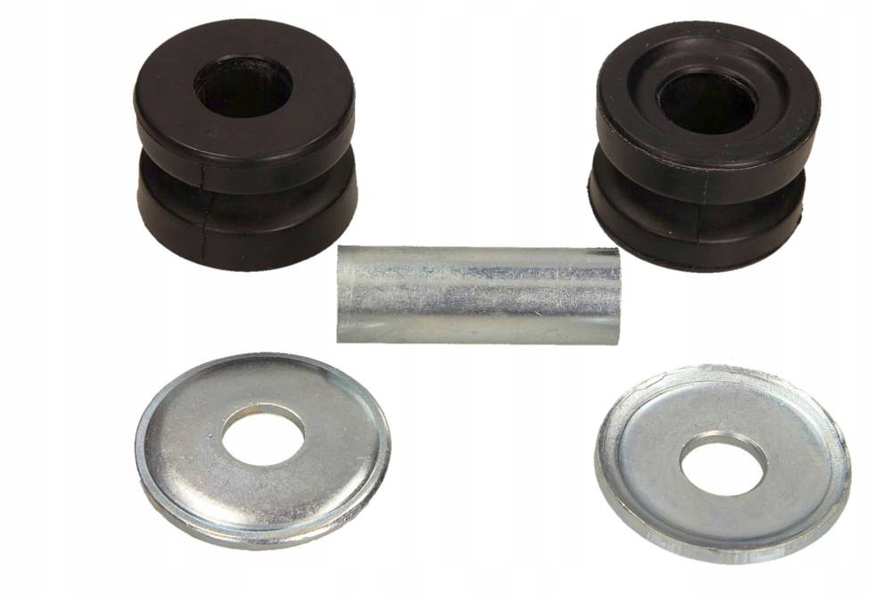 фото №1, Набор napr. стабилизатора. nissan p. navara 98- 22mm kpl