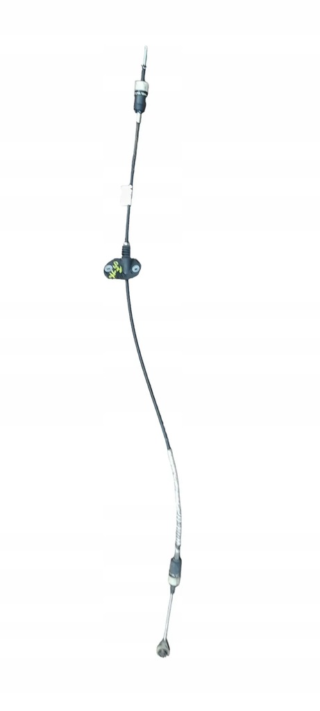 фото №1, Троси перемикання передач volvo xc60 i автоматична коробка передач 08-13 rok 2.4 дизель