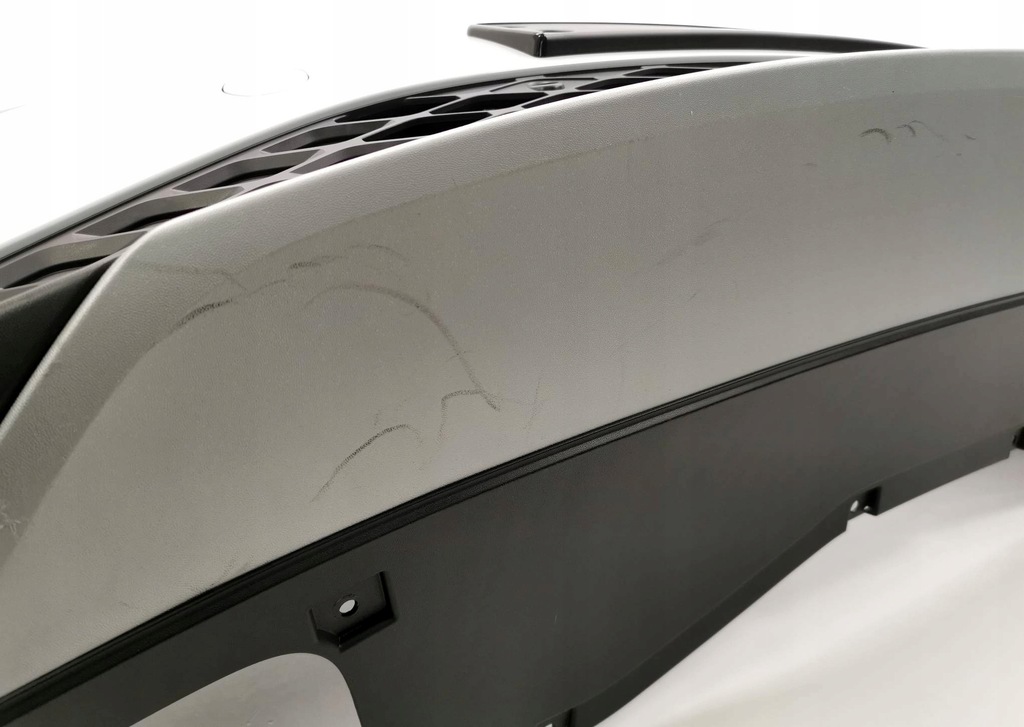 фото №11, Новый org бампер перед передний pod 4xpdc камера vw id.4 11a807217 ls9r