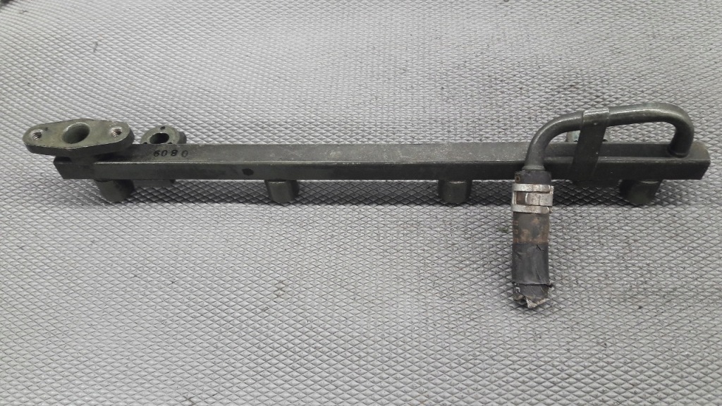 фото №1, Молдинг упорскування mazda mx-5 1.6