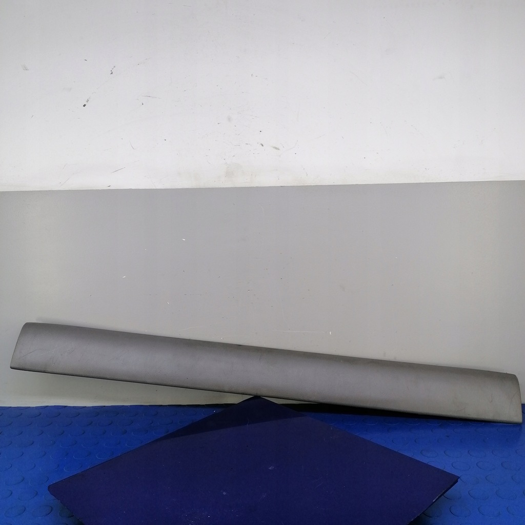 фото №8, Subaru forester ii защита молдинг element багажника 94016sa000