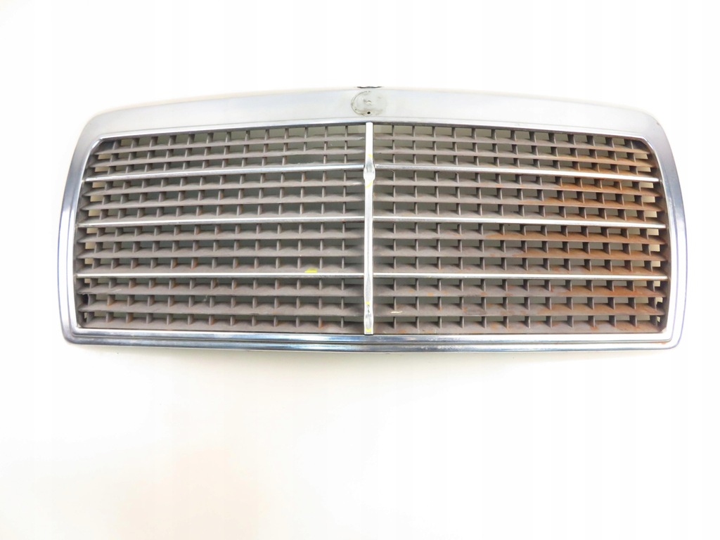 фото №1, Решётка радиатора решётка радиатора mercedes-benz w124