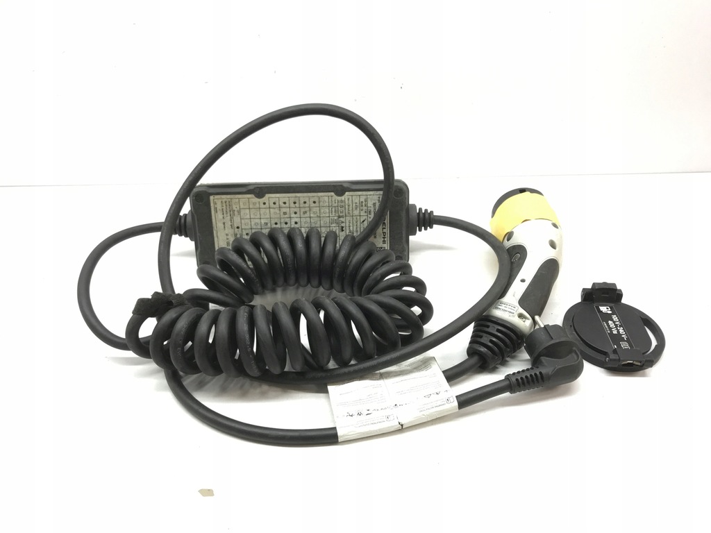 фото №1, Разъём зарядки провода mercedes a2428170720