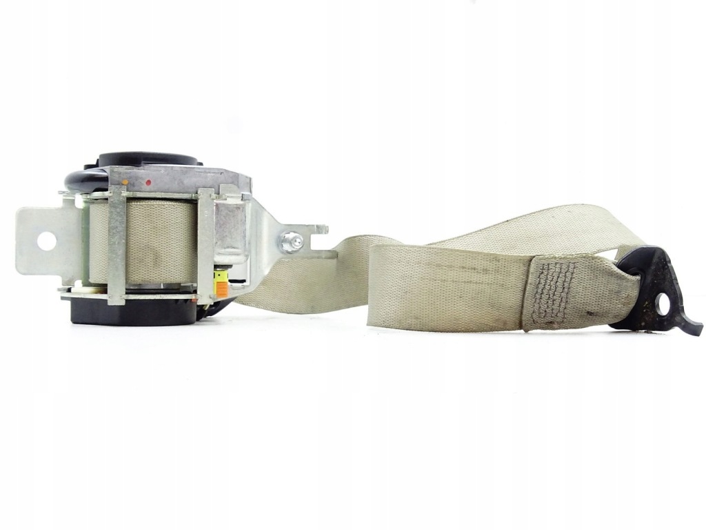 Купити Ремінь безпеки правий задній задній mercedes ml gl w166 a1668602786