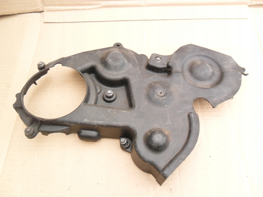 фото №12, Peugeot partner ii корпус розподільного валу 9659869280