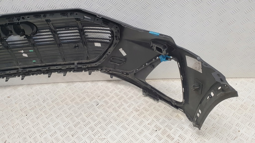 Audi 4ke e-tron e tron s-line бампер перед передний Киев