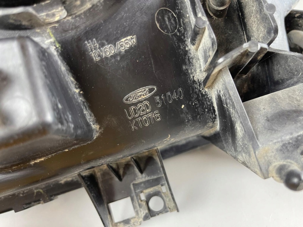 фото №5, Лампа ліва ford ranger lift ud2d europa idealna