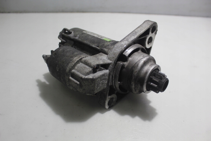 фото №1, Стартер seat leon ii 1.4tsi