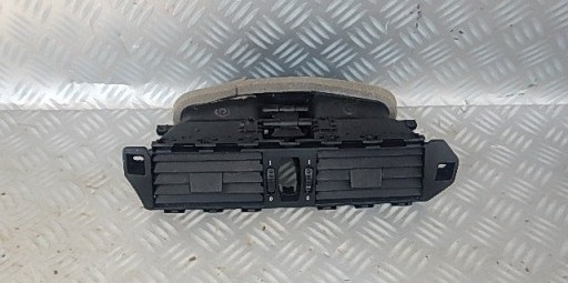 фото №1, Bmw 5 e60 e61 решітка обдув