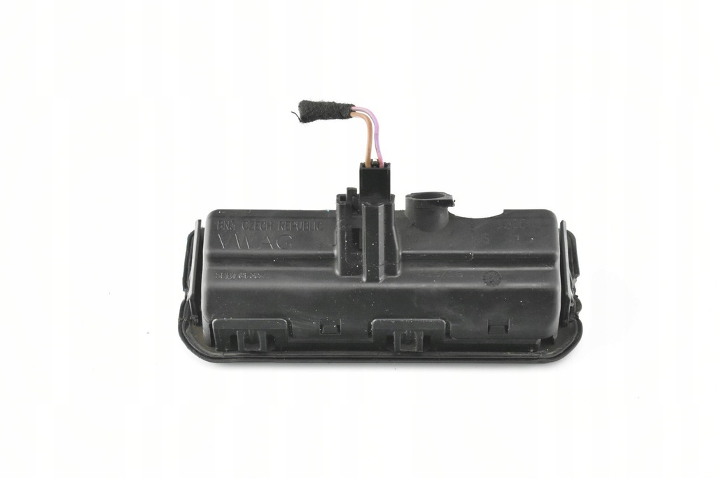 фото №12, Ручка багажника superb iii kodiaq karoq 6v0827566