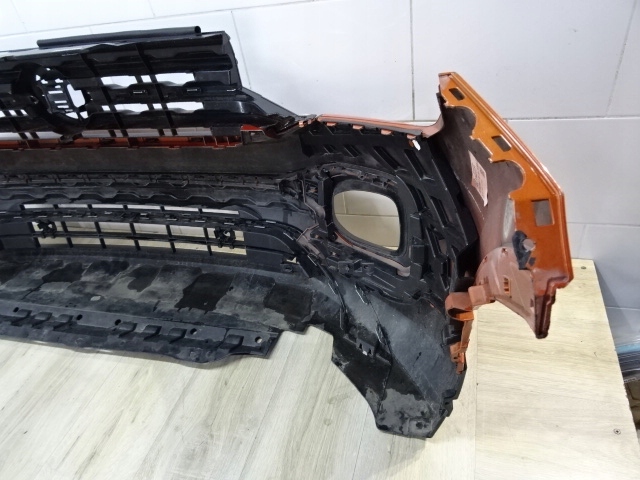 фото №15, Vw t-cross бампер перед 2gm805903c 2gm853653a