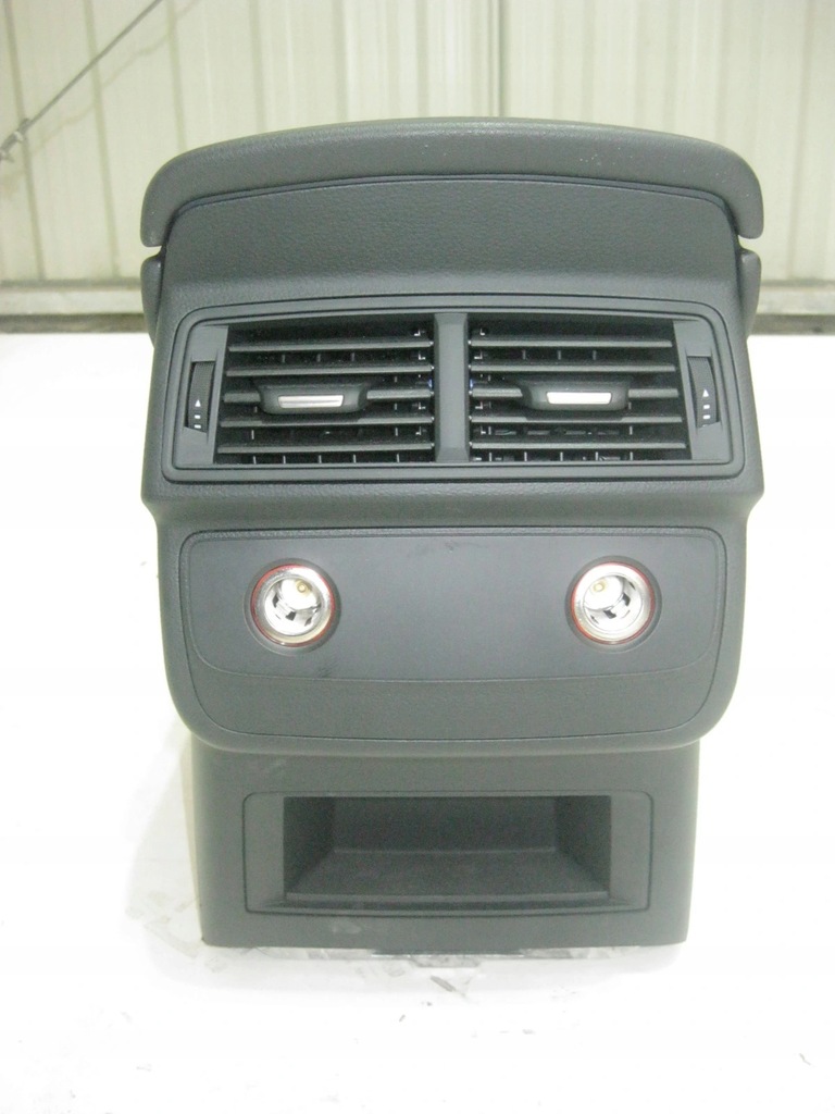 фото №16, Audi q7 4m сиденье сиденья обивка дверь туннель