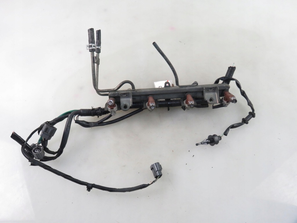 фото №8, Молдинг впрыскная suzuki liana liftback 1.6 4wd