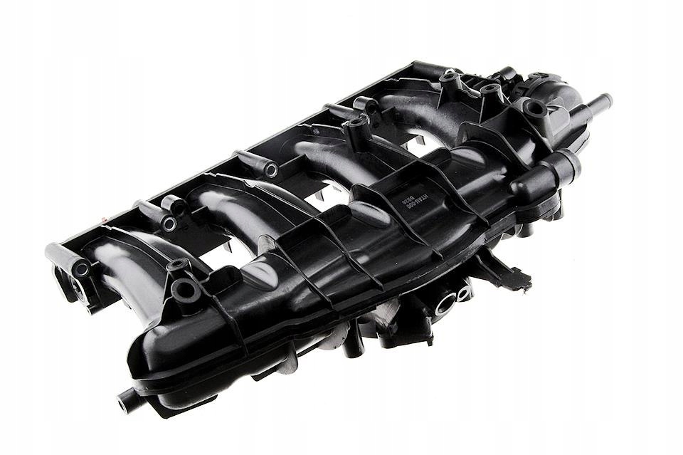 фото №9, Коллектор всасывающий audi a3 1.8 tfsi 06- tt 1.8tfsi