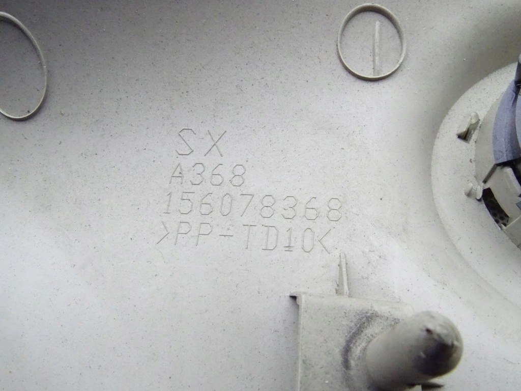 фото №5, Alfa romeo mito 08-18 захист стійка a лівий перед 156078368