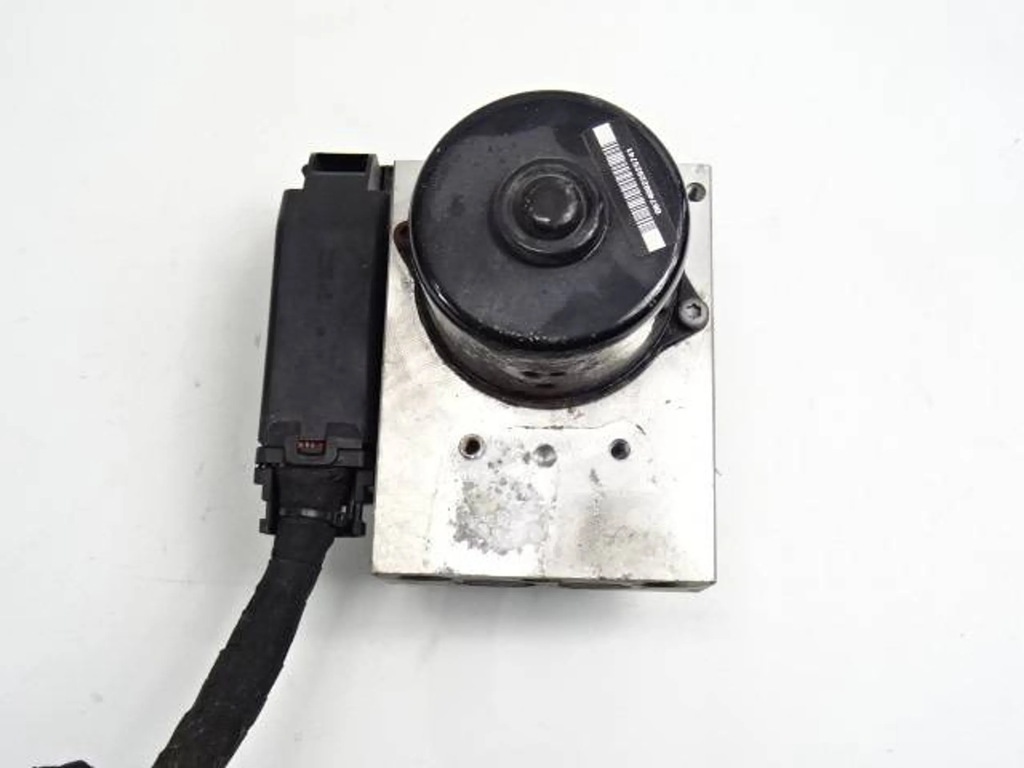 фото №1, Насос abs mercedes slk r171