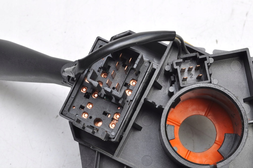 фото №7, Land rover freelander l314 переключатель комбинированный лента yrc100390