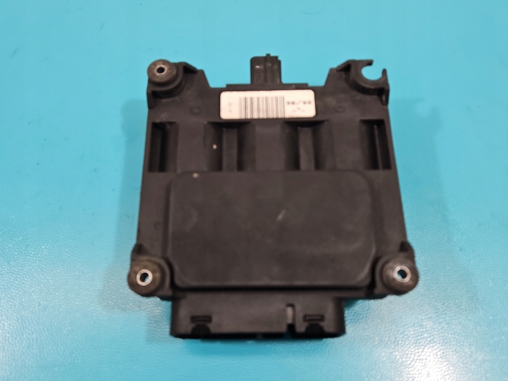 фото №5, Клапан магнитный 6q0906625a seat ibiza iii 6l 1.4 tdi