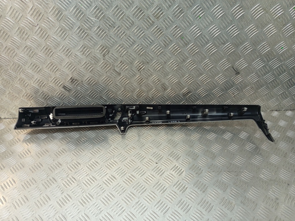 Bmw u06 x1 u11 x2 u10 молдинг декоративная декоративная  панели европа  9496113 в Украине