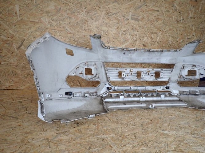 Ford kuga mk2 ii st titanium 13- бампер передній перед Київ