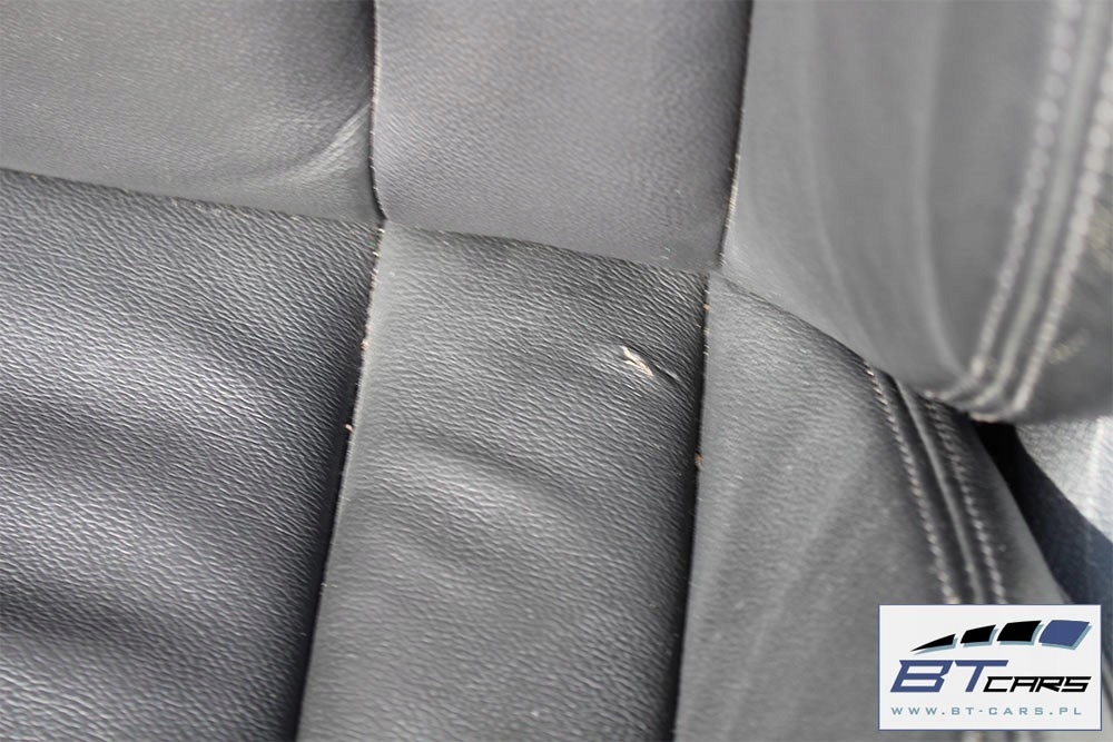 фото №10, Audi q5 сиденья комплект сидений сидений сиденья сиденье обивка 8r кожа ko