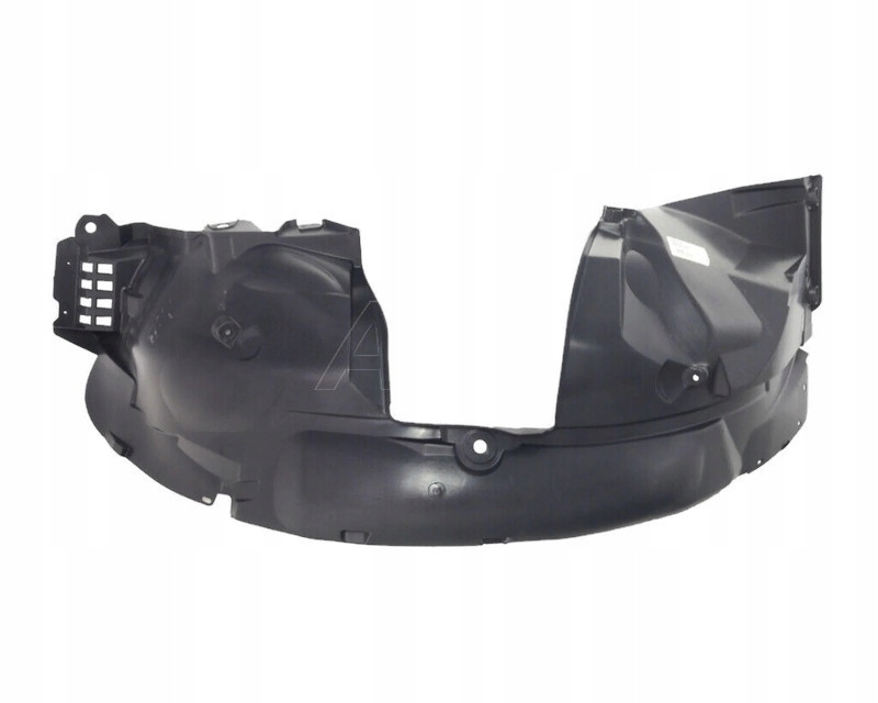 фото №1, Dacia logan sandero 12- підкрилок антикорозійний перед