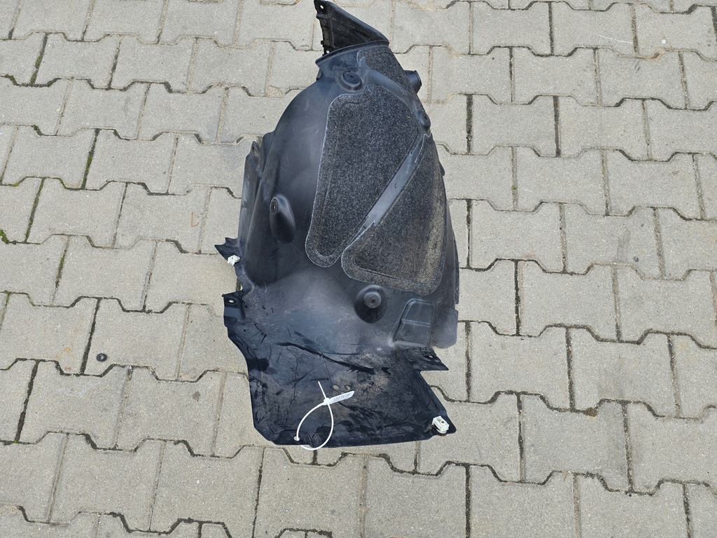 фото №1, Підкрилок праве bmw 3 g20 g21 9448746