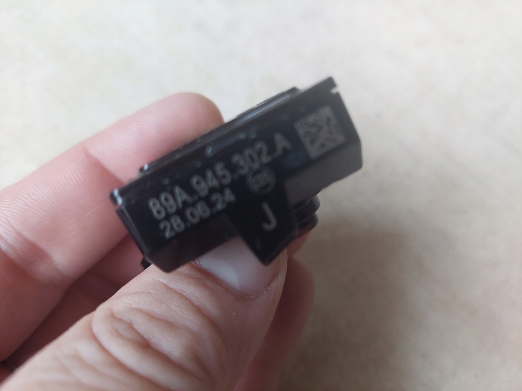 фото №6, Підсвітка - лампа - права - audi a5 b10 - 2024 - audi q4 e-tron