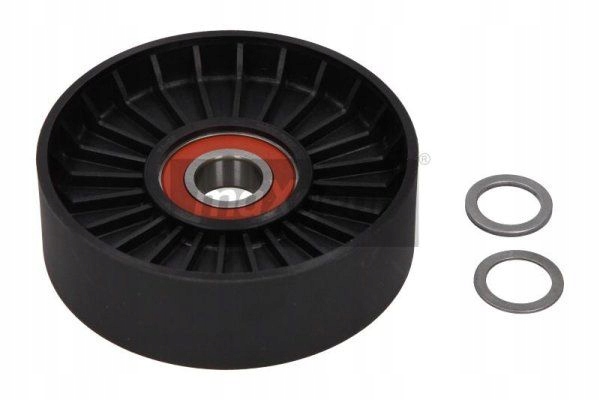 фото №2, Maxgear 54-0880 ролик натягувача, ремінь клиновий багатореберний