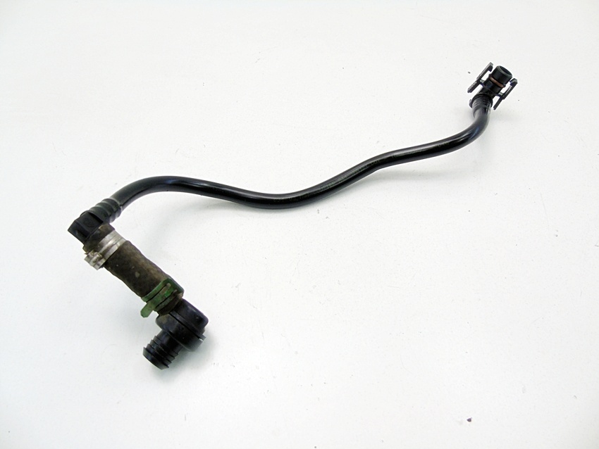 фото №1, Шланг трубка усилитель тормозов 1.2 16v clio 2 3 modus twingo 2 thalia logan sandero