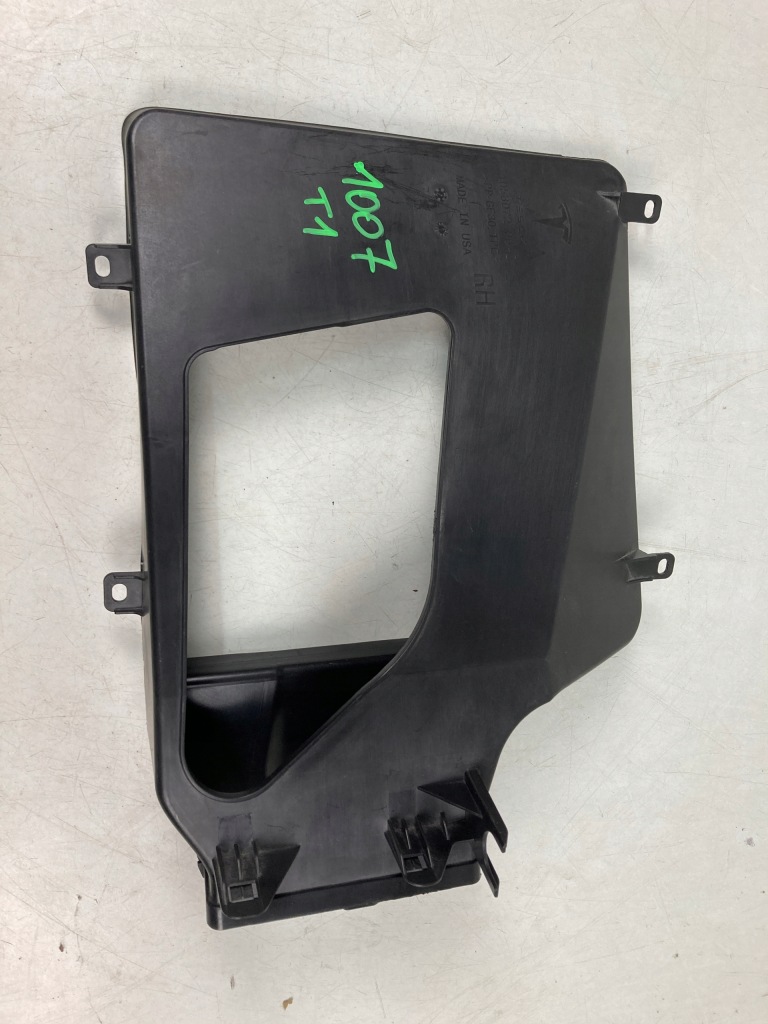 Купить Впуск воздуховод воздуха левая tesla s 1011519-00-d