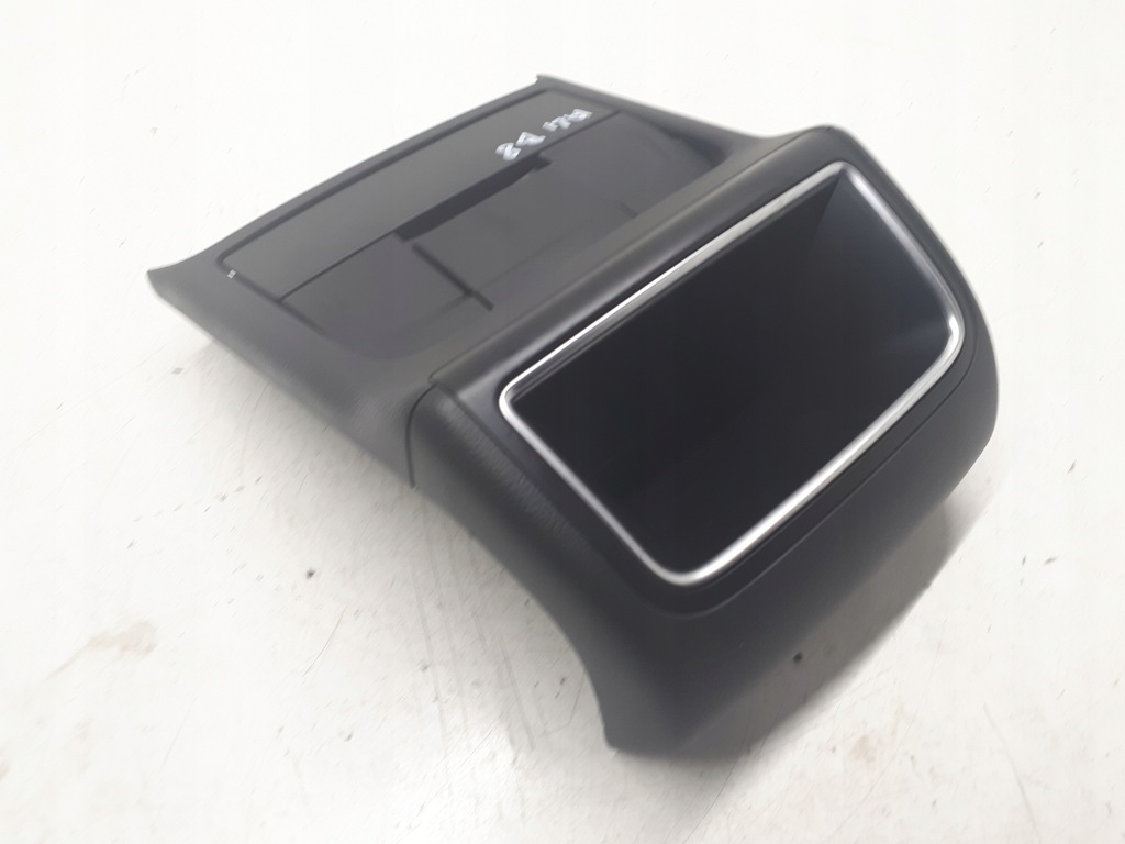 фото №1, Audi a4 b8 бардачок прикуриватель 12v europa 10 r