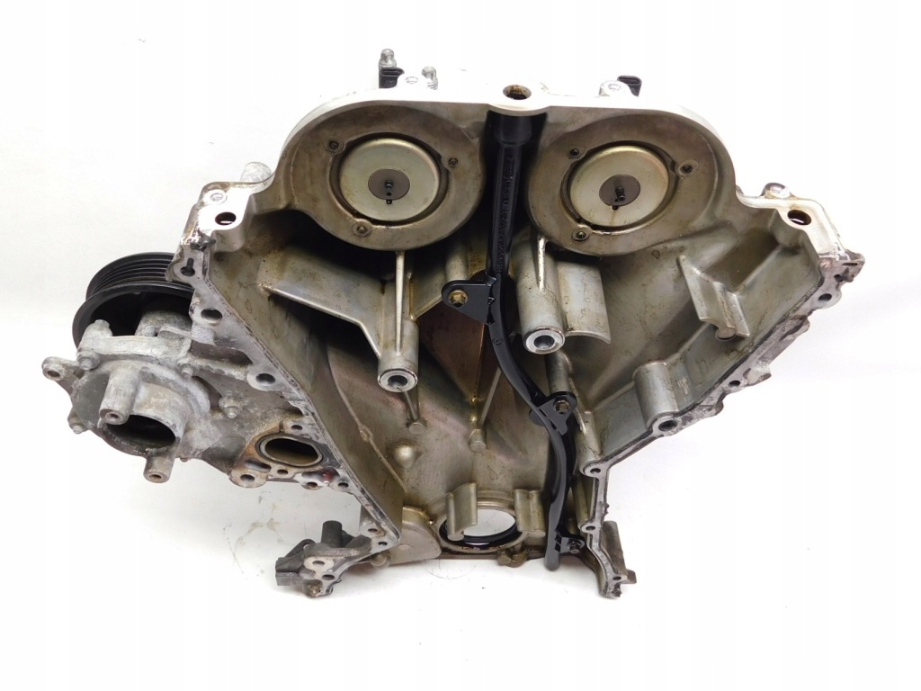 фото №6, Корпус roarządu + клапани - ford b-max focus iii ecosport ii 1.0 ecoboost